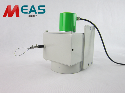 如何來選用耐高溫拉線位移編碼器,精量電子小編來教大家
