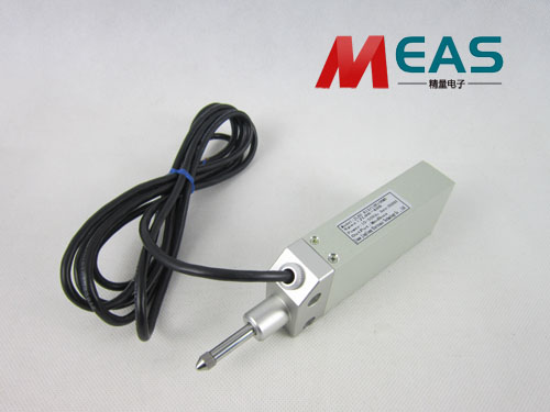 精量電子生產的微型拉線編碼器有著獨特的功能