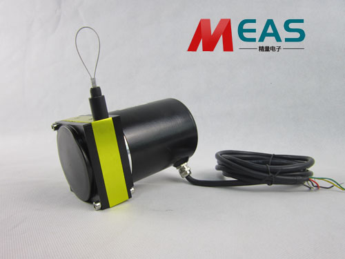 拉線位移編碼器使用須知,小編來回答