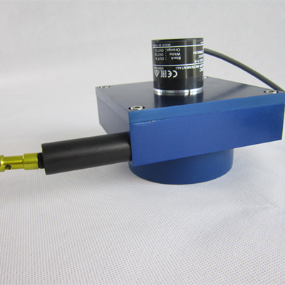 拉繩位移傳感器溫度產生漂移應該怎么辦?