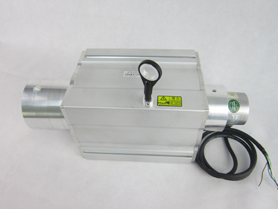 大量程拉繩位移傳感器的特點(diǎn)