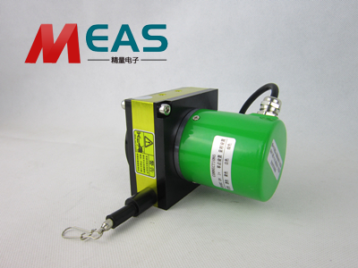 拉線位移編碼器的有關(guān)知識大家知道的多嗎?