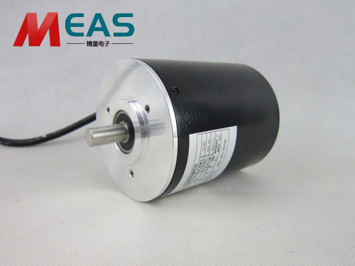 RS485拉線位移編碼器注意事項及如何實現(xiàn)通訊的