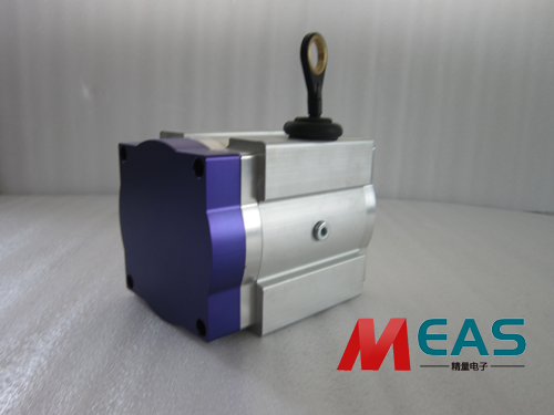 拉繩式位移傳感器的檢測系統(tǒng)復(fù)雜嗎?