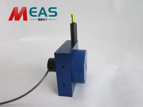 拉線位移編碼器的選擇,需要精量電子的指導(dǎo)