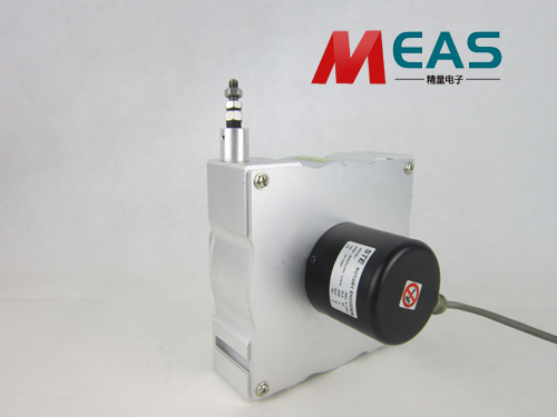 拉線位移編碼器的參數(shù)不正常的補(bǔ)救措施