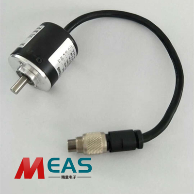 增量型拉繩編碼器的相位對齊方式用戶了解嗎?