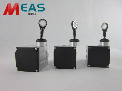 拉線位移編碼器具有較好的測量穩(wěn)定性