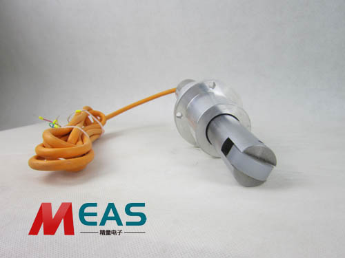 拉線位移編碼器利用磁場的變化來產(chǎn)生和提供轉(zhuǎn)子的絕對位置