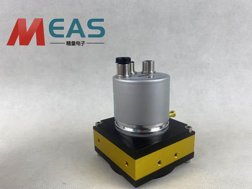 拉線位移編碼器在使用中要注意有效工作區域