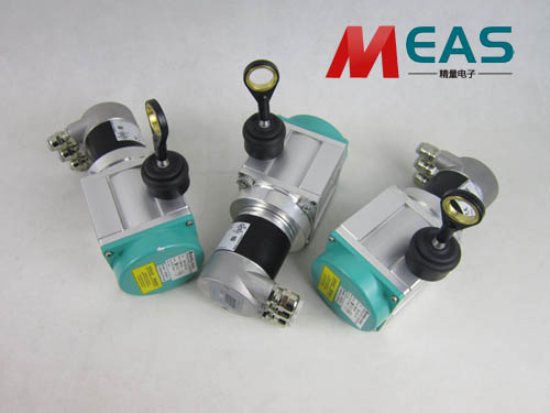 拉繩位移編碼器電壓信號不能遠(yuǎn)距離傳輸