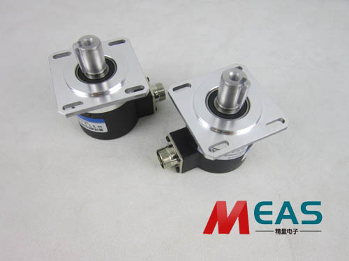 拉線位移編碼器各個(gè)信號的輸出形式不同特點(diǎn)