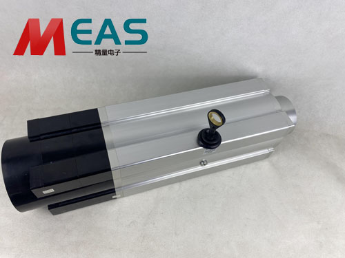 拉繩位移編碼器面對損壞自主維修不可選