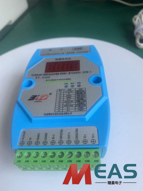 國網(wǎng)數(shù)字化模塊柜腳一體式顯示油位