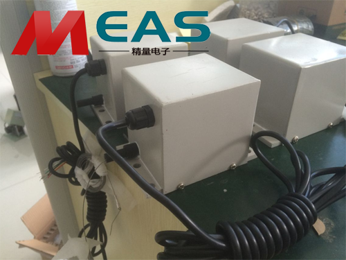 超大量程邊坡裂縫位移計 超大量程邊坡裂縫位移計