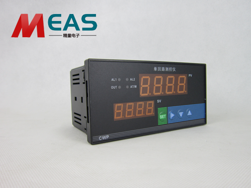 智能單回路位移測控儀表 智能單回路位移測控儀表